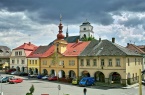Náměstí