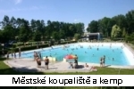 Koupaliště
