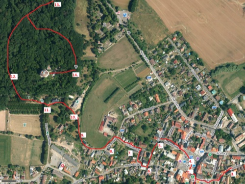 SOBOTECKÁ PRÁZDNINOVÁ STEZKA S ÚKOLY