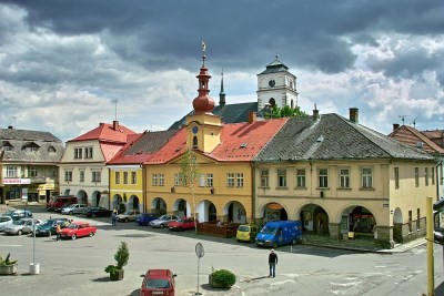 Sobotecká dofestná