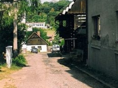  | Humprechtská ul.